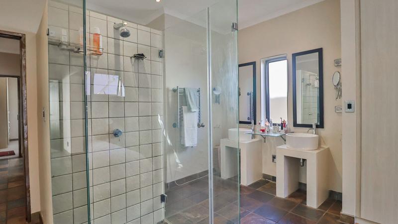 To Let 3 Bedroom Property for Rent in Kleinbron Park Western Cape